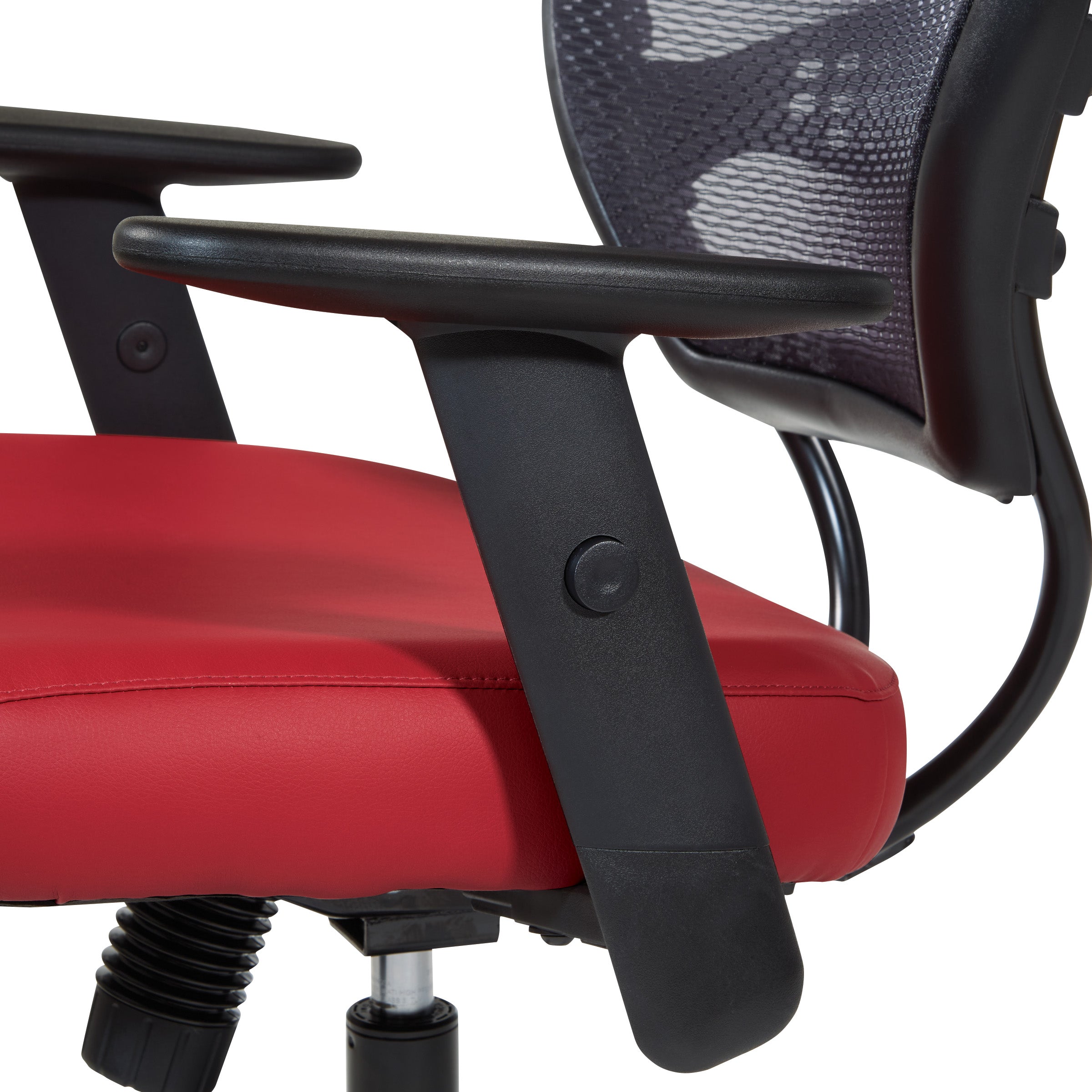 AirGrid® Back Managers Chair 1